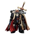 Figurka Chaos Space Marines Cypher Lord of the Fallen, 20 cm