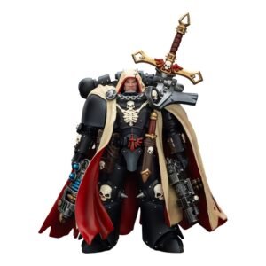Figurka Chaos Space Marines Cypher Lord of the Fallen, 20 cm