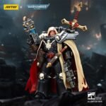 Figurka Chaos Space Marines Cypher Lord of the Fallen, 20 cm