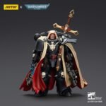 Figurka Chaos Space Marines Cypher Lord of the Fallen, 20 cm