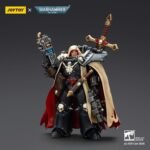 Figurka Chaos Space Marines Cypher Lord of the Fallen, 20 cm