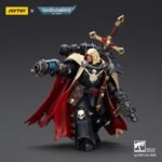 Figurka Chaos Space Marines Cypher Lord of the Fallen, 20 cm