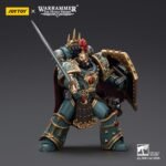 Figurka Warhammer The Horus Heresy Sons of Horus Little Horus Aximand Kapitan 5. Kompanii 20 cm