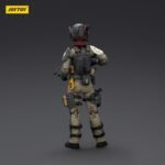 Figurka APOC Series Dark Source Stellar Scar Assault Team Gravelgold 22 cm