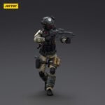 Figurka APOC Series Dark Source Stellar Scar Assault Team Gravelgold 22 cm