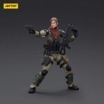Figurka APOC Series Dark Source Stellar Scar Assault Team Gravelgold 22 cm