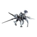 Model plastikowy 1/24 Blauregen 28 cm
