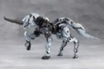 Model plastikowy 1/24 Blauregen 28 cm