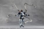 Model plastikowy 1/24 Blauregen 28 cm