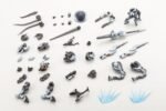 Model plastikowy 1/24 Blauregen 28 cm