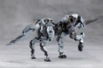 Model plastikowy 1/24 Blauregen 28 cm