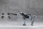 Model plastikowy 1/24 Blauregen 28 cm
