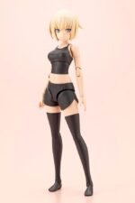 Sousai Shojo Teien Plastic Model Kit Dress up Body Grande Scale Gourai 25 cm