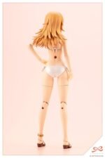 Figurka Sousai Shojo Teien Plastic Model Kit 1/10 Seira Ichijo Swim Style Hair Arrange Ver. 16 cm
