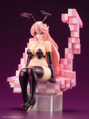 Statuetka Kotobukiya Original Character Trick Bunnies 24 cm PVC