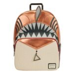 Plecak Crunchyroll by Loungefly Full-Size Backpack Chainsaw Man