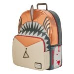 Plecak Crunchyroll by Loungefly Full-Size Backpack Chainsaw Man