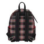 Plecak Mini Clueless by Loungefly Dionne Cosplay