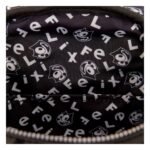 Mini plecak Universal Loungefly Felix the Cat