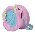 Torebka Loungefly Crossbody Flamingo