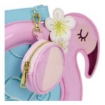 Torebka Loungefly Crossbody Flamingo