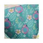Torba Loungefly Crossbody Hawaiian Shirt