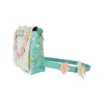 Torba Loungefly Crossbody Hawaiian Shirt