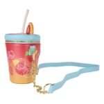 Torebka Loungefly Crossbody Tropical Drink