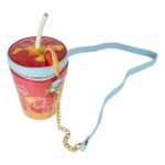 Torebka Loungefly Crossbody Tropical Drink