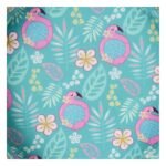 Torebka Loungefly Crossbody Tropical Drink