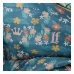 Torebka Loungefly Canvas Tote Bag Lemon Convertible