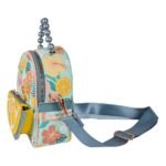 Plecak Loungefly Mini Backpack Convertible Lemon