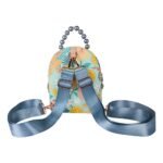 Plecak Loungefly Mini Backpack Convertible Lemon