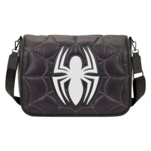 Torebka crossbody Marvel by Loungefly Spider-Man