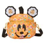 Torebka Crossbody Disney Pumpkin by Loungefly