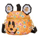 Torebka Crossbody Disney Pumpkin by Loungefly