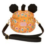 Torebka Crossbody Disney Pumpkin by Loungefly