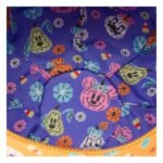 Torebka Crossbody Disney Pumpkin by Loungefly