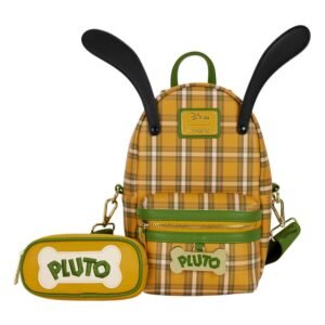 Sling bag Disney Pluto 95. rocznica