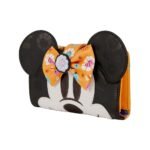 Portfel Disney Minnie Mouse od Loungefly
