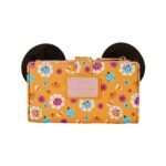 Portfel Disney Minnie Mouse od Loungefly