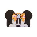 Portfel Disney Minnie Mouse od Loungefly