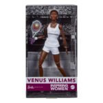 Figurka Barbie Signature Inspiring Women Venus Williams