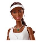 Figurka Barbie Signature Inspiring Women Venus Williams