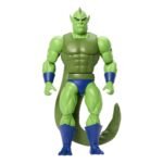 Figurka Masters of the Universe Origins: Whiplash 14 cm