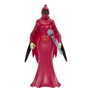 Figurka Masters of the Universe Origins: Shadow Weaver 14 cm