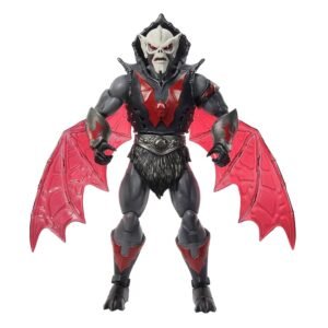 Figurka Masters of the Universe Nowa Eternia Hordak 18 cm