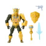 Figurka Bumblebee Armor Man-At-Arms 14 cm Edycja Europejska