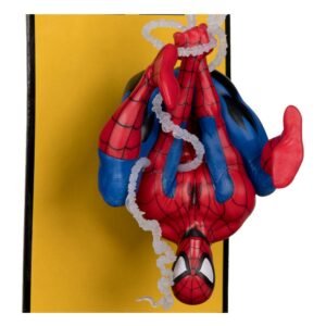 Figurka PVC Spider-Man #1 (Corner Box) 19 cm