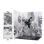 Figurka PVC 1/10 Spider-Man (Spider-Man #6) (Line Art) 10 cm